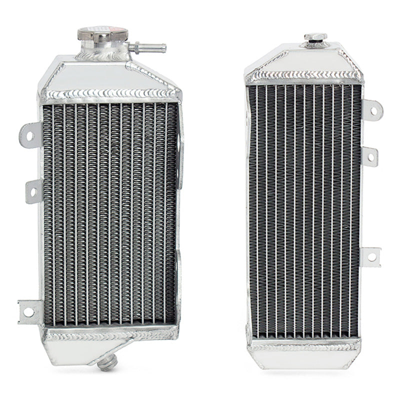 MX RADIATOR KIT KAWASAKI KX250F 16-21