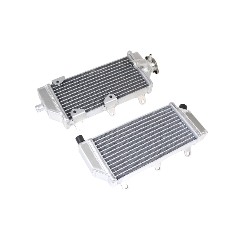 MX RADIATOR KIT YAMAHA YZ250FX WR250F 15-19