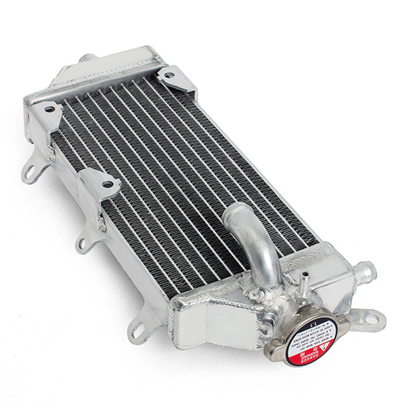 MX RADIATOR RIGHT YAMAHA YZ250FX WR250F 15-19