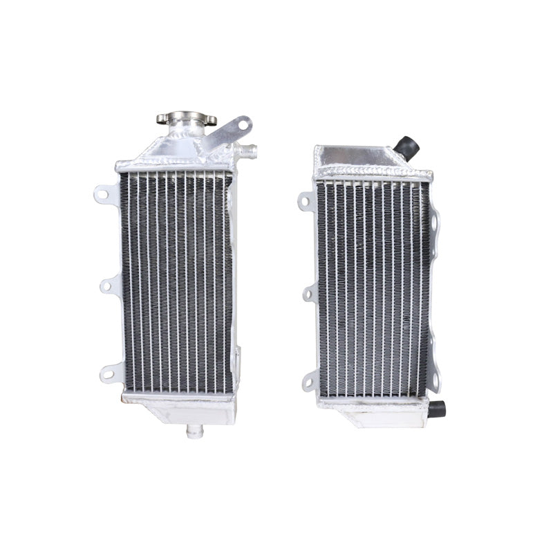 MX RADIATOR KIT YAMAHA YZ250FX WR250F 15-19