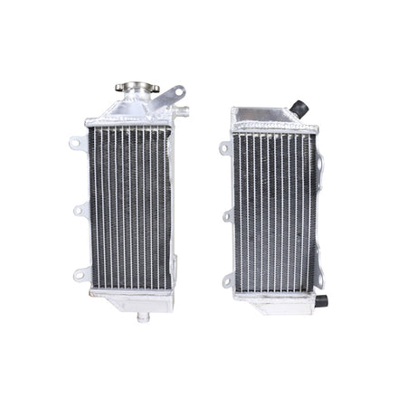 MX RADIATOR KIT YAMAHA YZ250FX WR250F 15-19