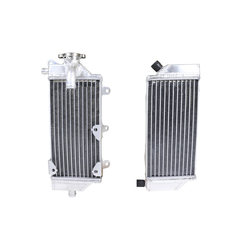 MX RADIATOR KIT YAMAHA YZ250FX WR250F 15-19