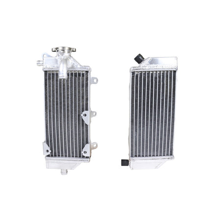 MX RADIATOR KIT YAMAHA YZ250FX WR250F 15-19