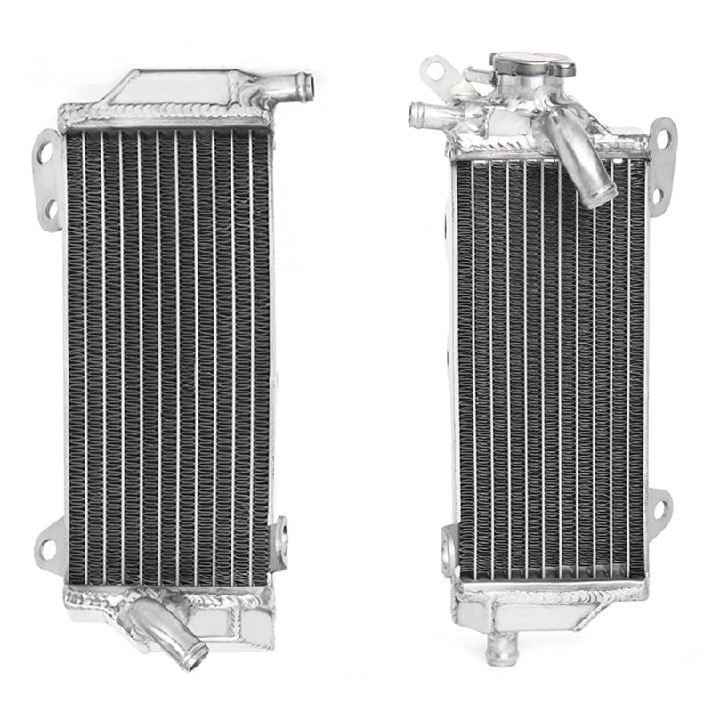 MX RADIATOR KIT YAMAHA YZ250F 19-22 YZ450F 18-22