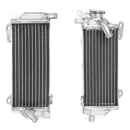 MX RADIATOR KIT YAMAHA YZ250F 19-22 YZ450F 18-22