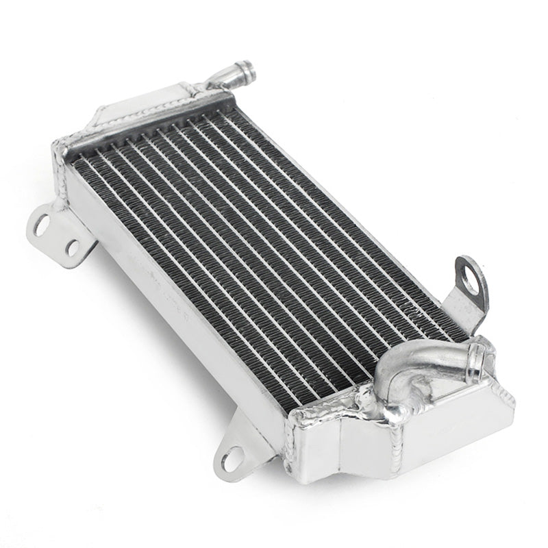 MX RADIATOR LEFT YAMAHA