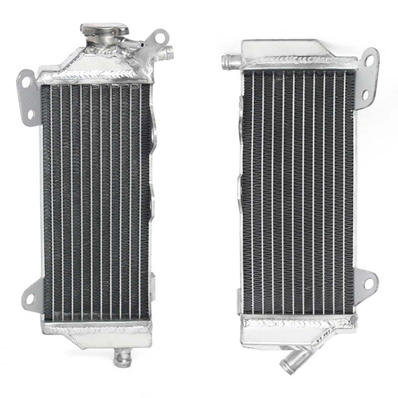 MX RADIATOR KIT YAMAHA YZ250F 19-22 YZ450F 18-22