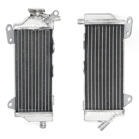 MX RADIATOR KIT YAMAHA YZ250F 19-22 YZ450F 18-22