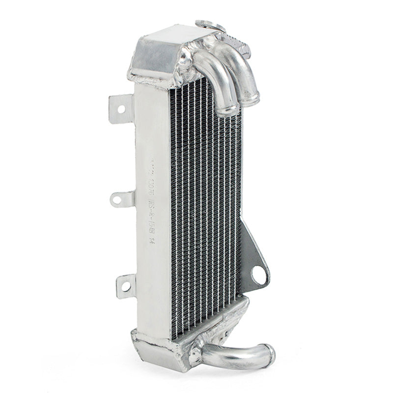 MX RADIATOR LEFT HONDA CRF250R 18-21
