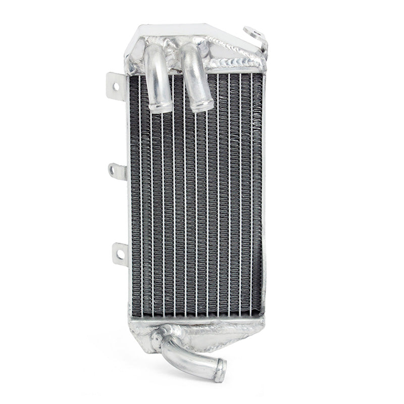 MX RADIATOR LEFT HONDA CRF250R 18-21
