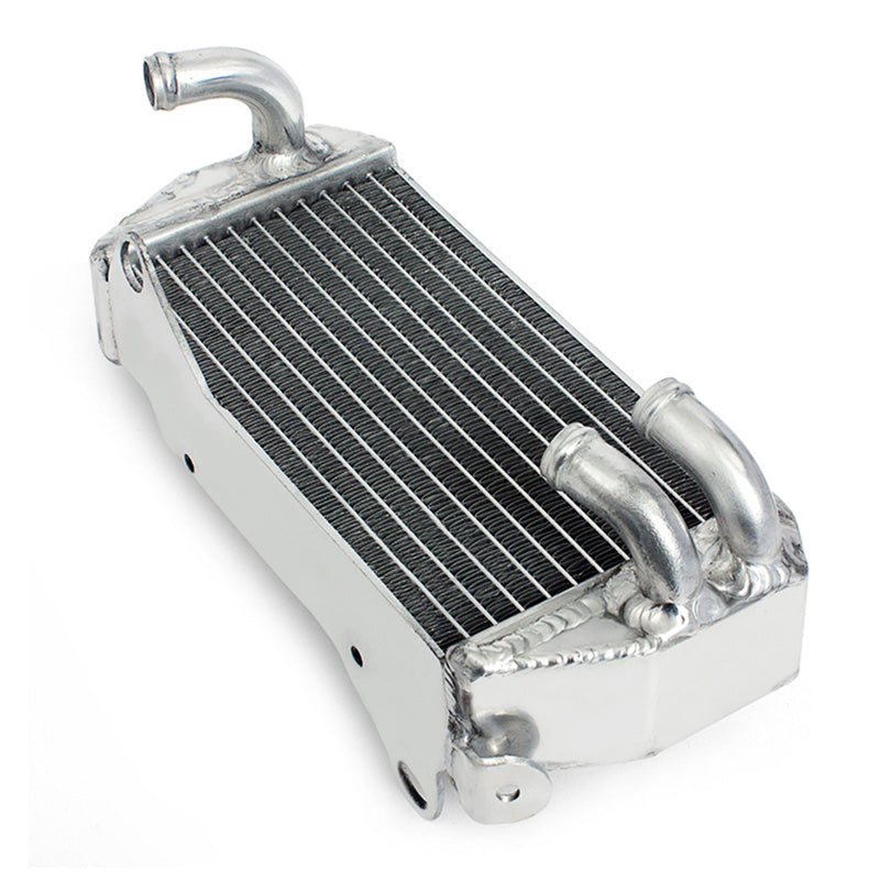 MX RADIATOR LEFT HONDA CRF250R 18-21