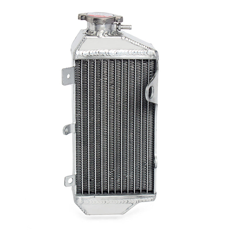 MX RADIATOR RIGHT HONDA CRF250R 18-21