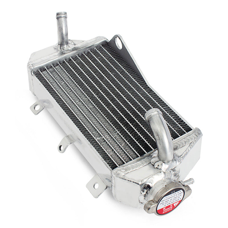 MX RADIATOR RIGHT HONDA CRF250R 18-21