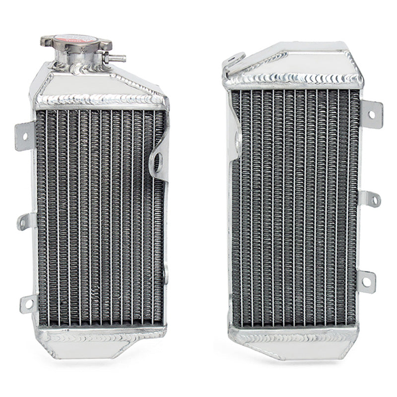 MX RADIATOR KIT HONDA CRF250R 18-21