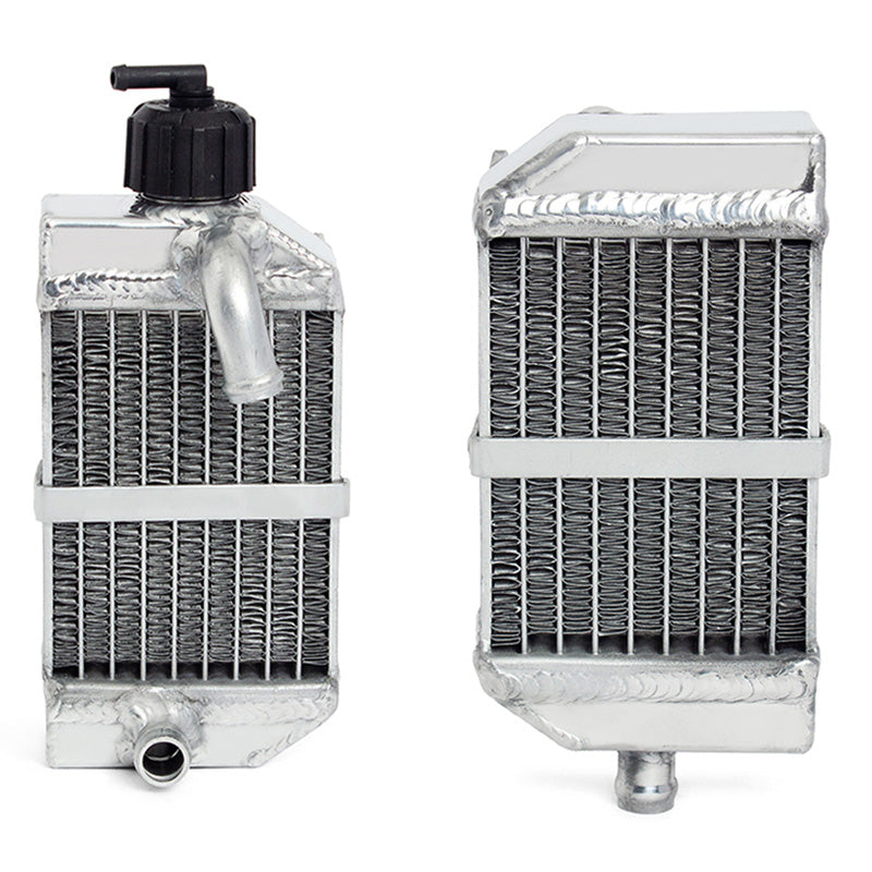 MX RADIATOR KIT KTM SX50 12-21