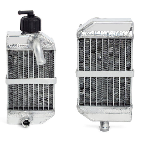 MX RADIATOR KIT KTM SX50 12-21