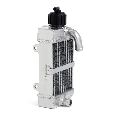 MX RADIATOR LEFT KTM SX50 12-21