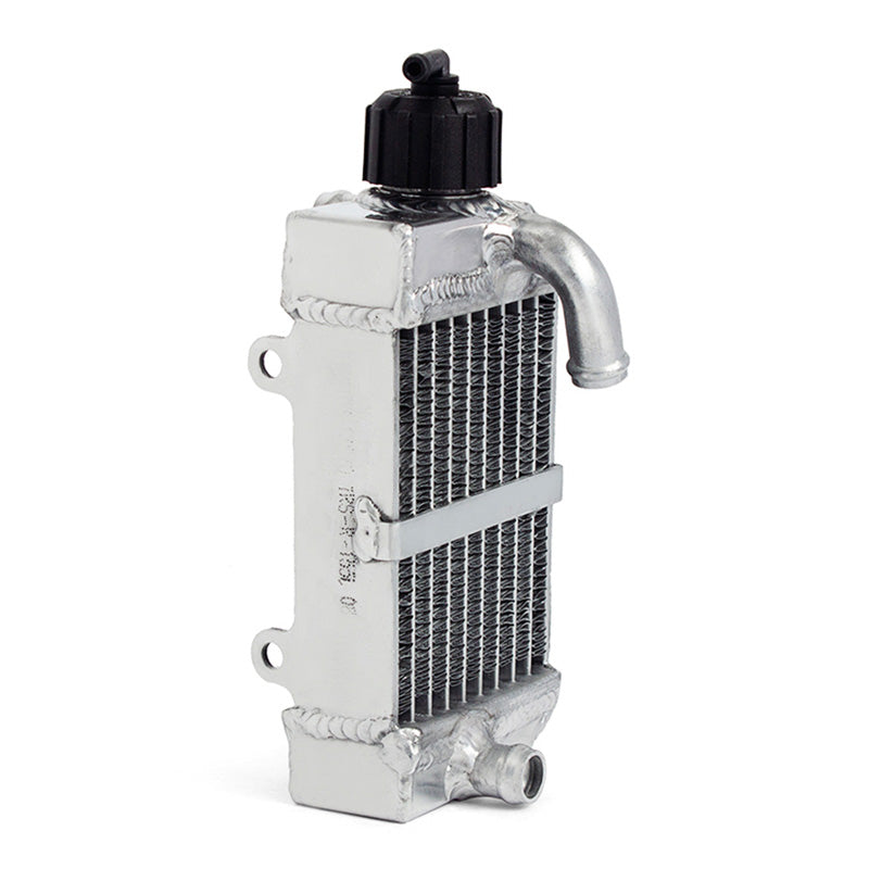 MX RADIATOR LEFT KTM SX50 12-21