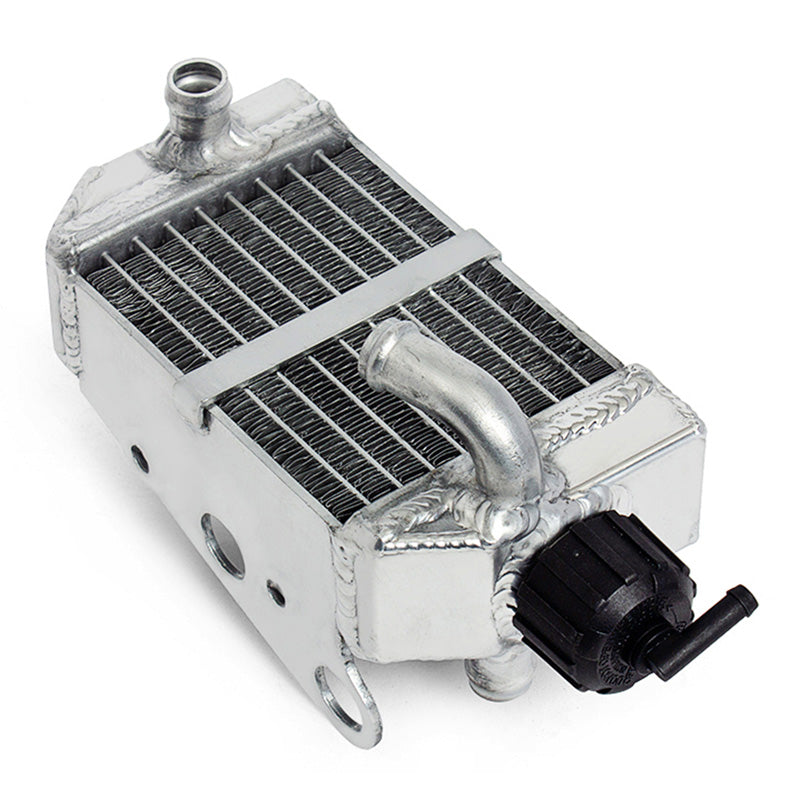 MX RADIATOR LEFT KTM SX50 12-21