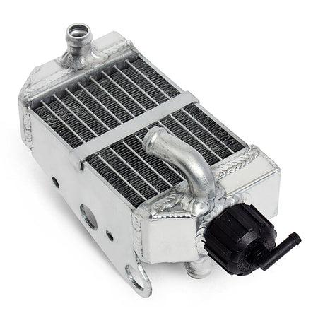 MX RADIATOR LEFT KTM SX50 12-21