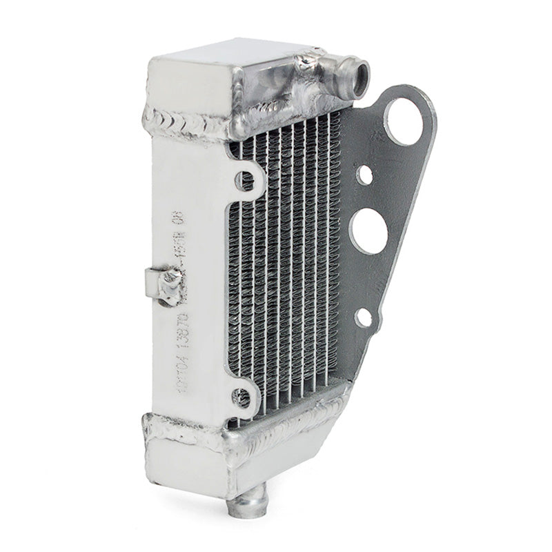 MX RADIATOR RIGHT KTM SX50 12-21