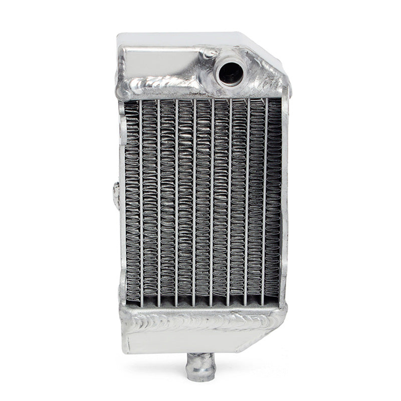 MX RADIATOR RIGHT KTM SX50 12-21