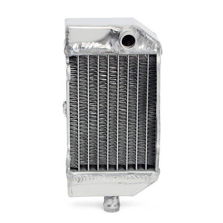 MX RADIATOR RIGHT KTM SX50 12-21