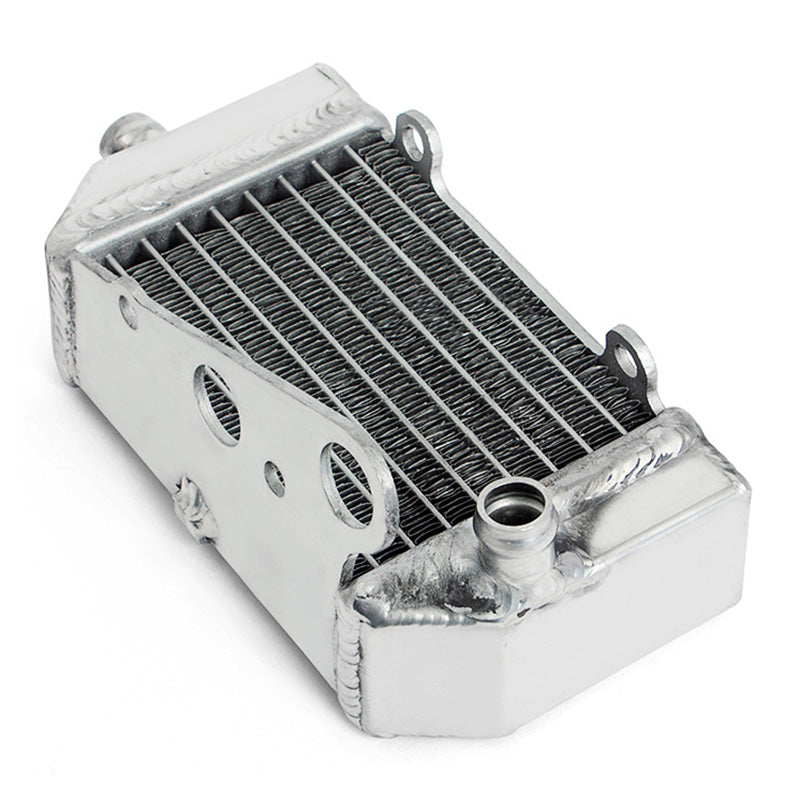 MX RADIATOR RIGHT KTM SX50 12-21