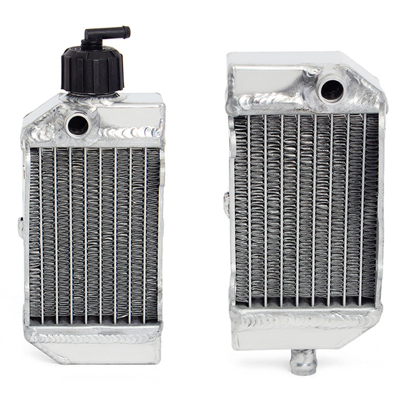 MX RADIATOR KIT KTM SX50 12-21