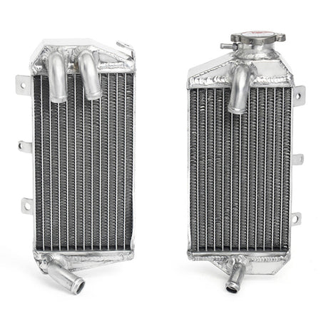 MX RADIATOR KIT HONDA CRF250RX 19-21