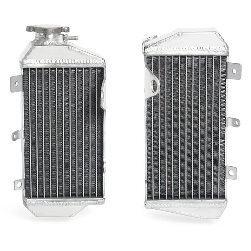 MX RADIATOR KIT HONDA CRF250RX 19-21