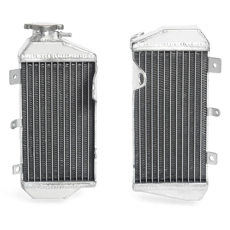 MX RADIATOR KIT HONDA CRF250RX 19-21