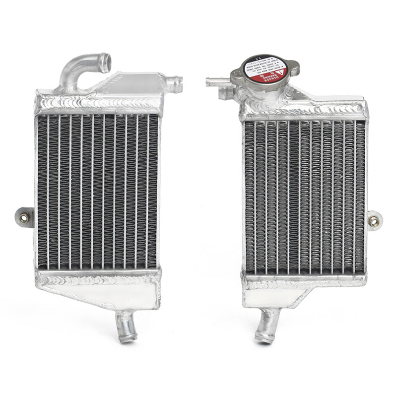 MX RADIATOR KIT KTM SX65 16-21