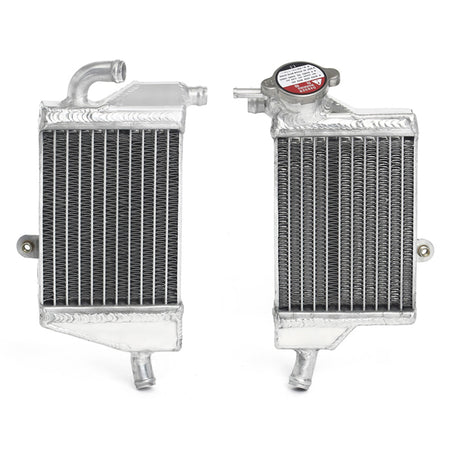 MX RADIATOR KIT KTM SX65 16-21