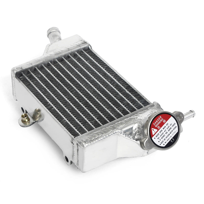 MX RADIATOR RIGHT KTM SX65 16-21