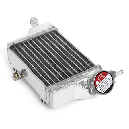 MX RADIATOR RIGHT KTM SX65 16-21