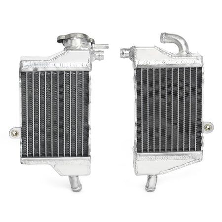 MX RADIATOR KIT KTM SX65 16-21