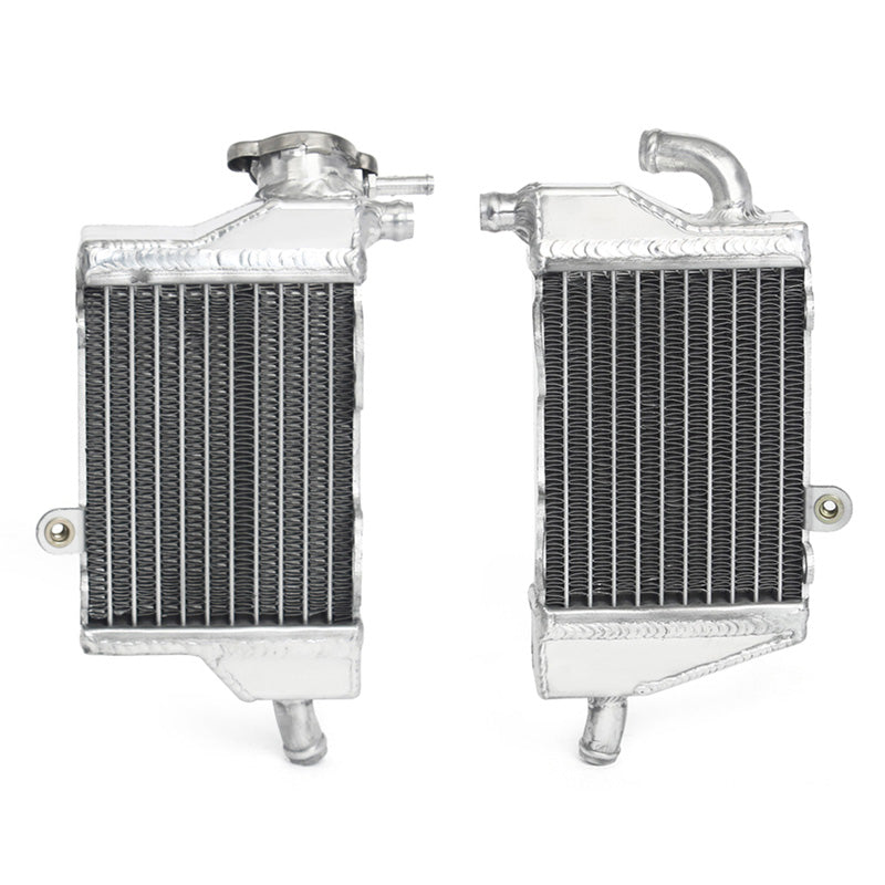MX RADIATOR KIT KTM SX65 16-21