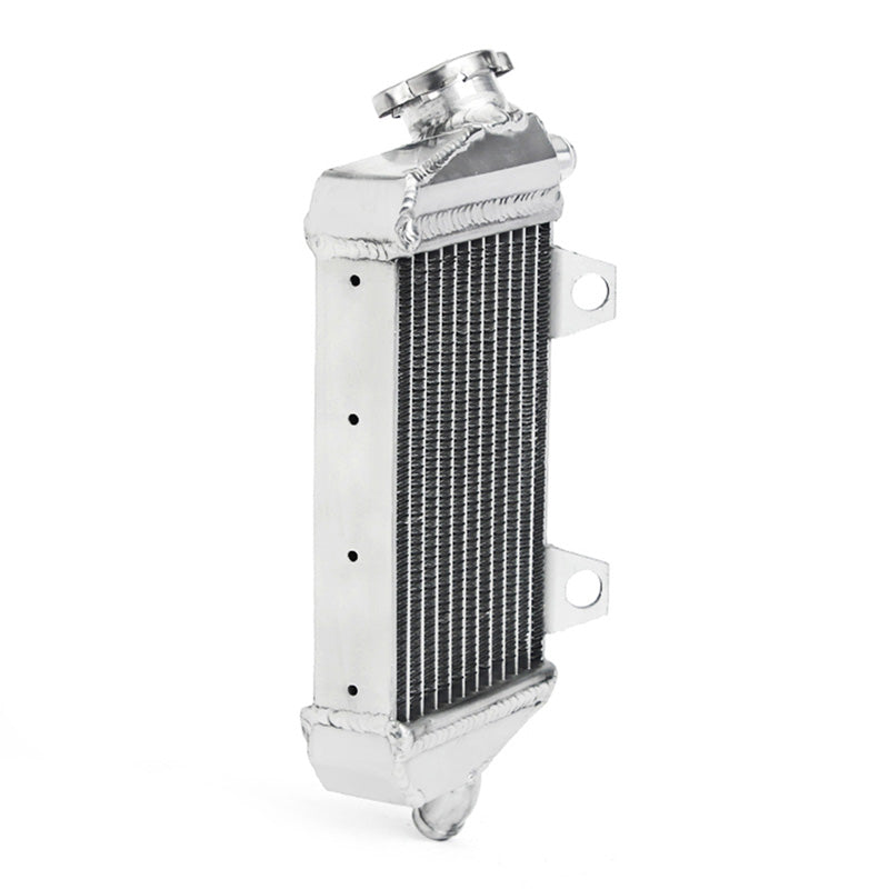 MX RADIATOR RIGHT HUSQ. TC85 18-19 KTM SX85 18-21
