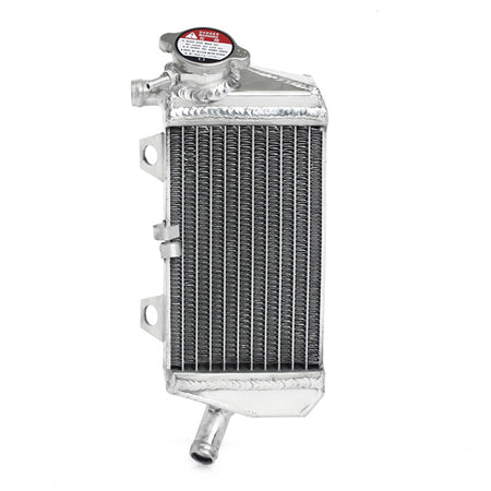 MX RADIATOR RIGHT HUSQ. TC85 18-19 KTM SX85 18-21