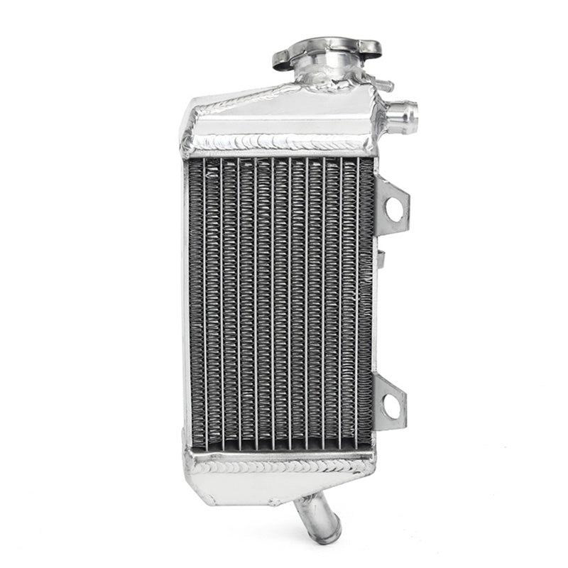 MX RADIATOR RIGHT HUSQ. TC85 18-19 KTM SX85 18-21