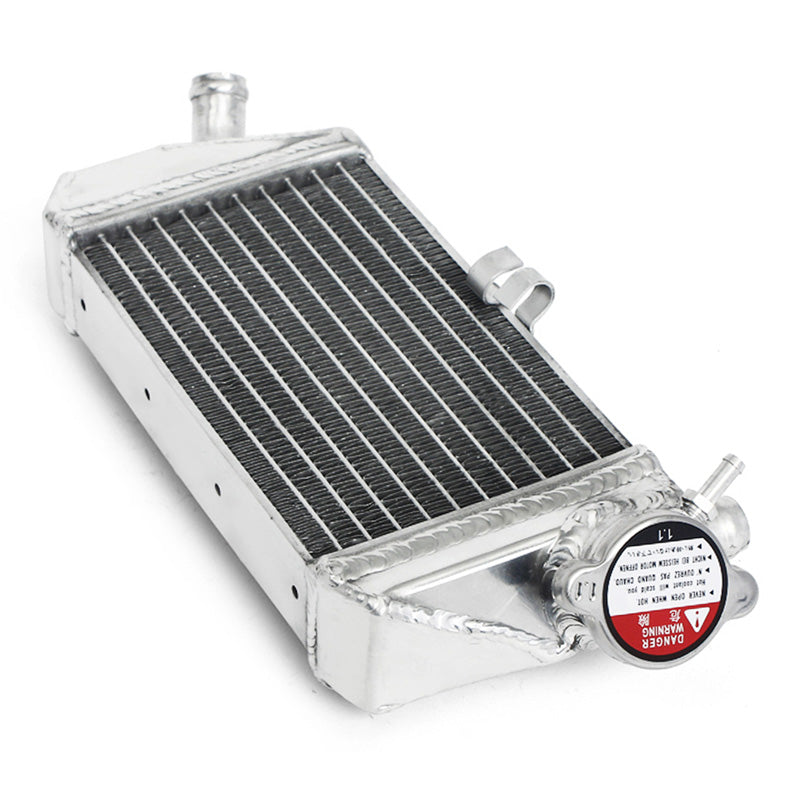 MX RADIATOR RIGHT HUSQ. TC85 18-19 KTM SX85 18-21