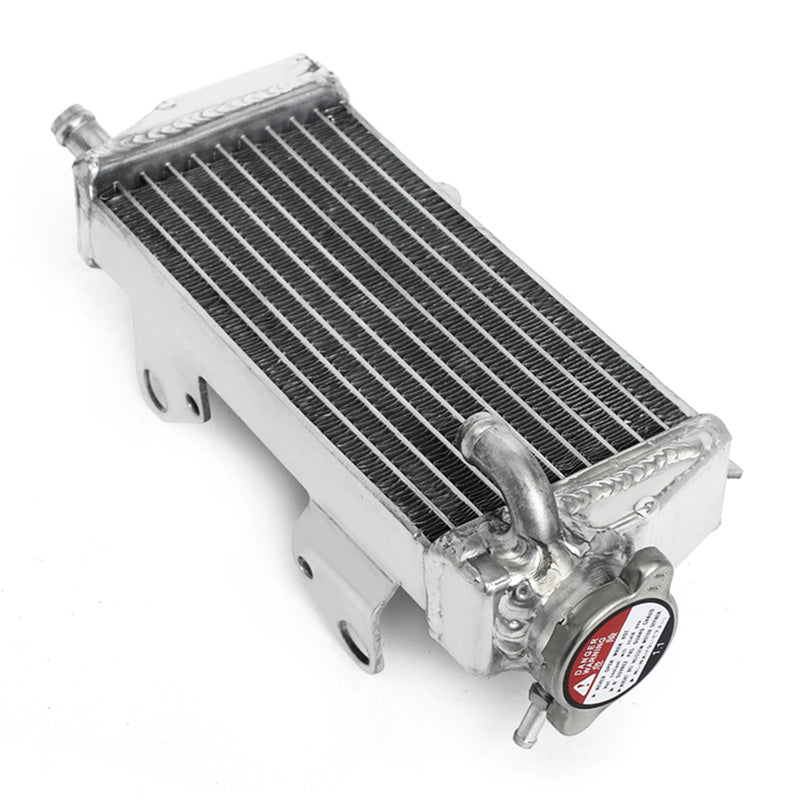 MX RADIATOR LEFT YAMAHA YZ65 18-22