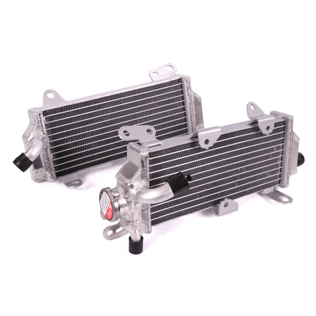 MX RADIATOR KIT YAMAHA