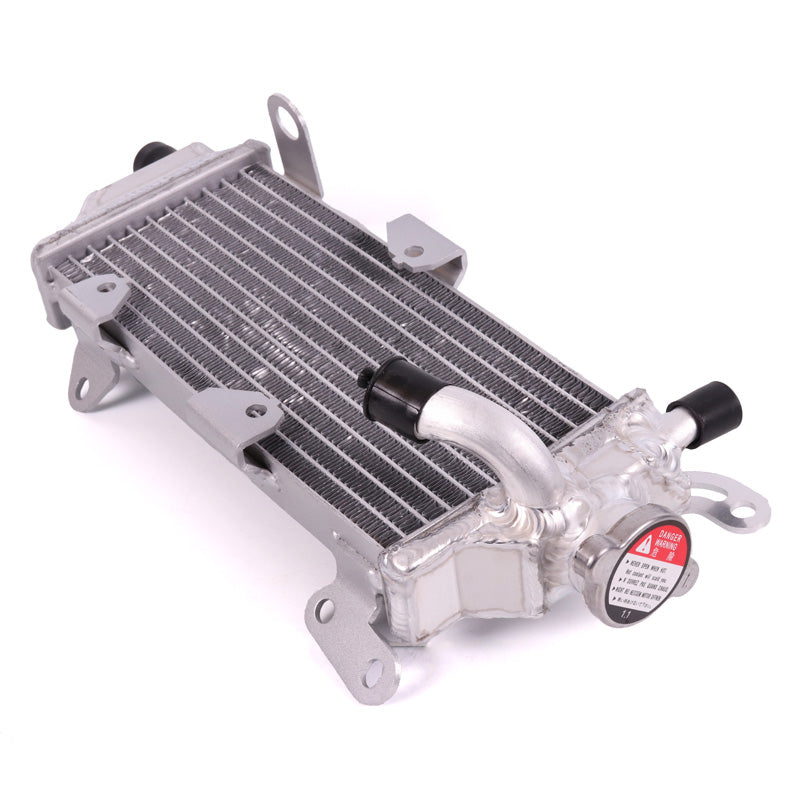 MX RADIATOR RIGHT YAMAHA
