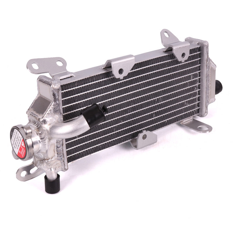 MX RADIATOR KIT YAMAHA