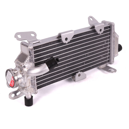 MX RADIATOR KIT YAMAHA