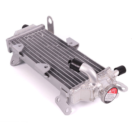 MX RADIATOR KIT YAMAHA