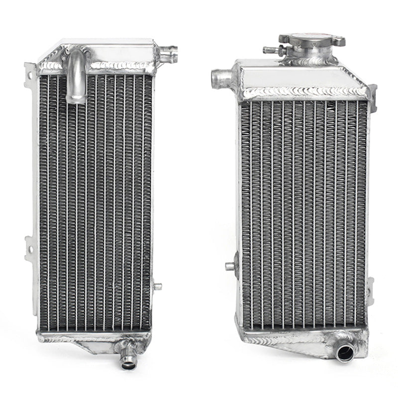 MX RADIATOR KIT SUZUKI RMZ450 18-20