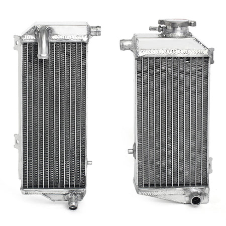 MX RADIATOR KIT SUZUKI RMZ450 18-20